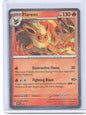 SV: Scarlet & Violet Promo Cards #167 Flareon