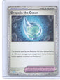 Trading Card Game Classic #021/034 Drops in the Ocean