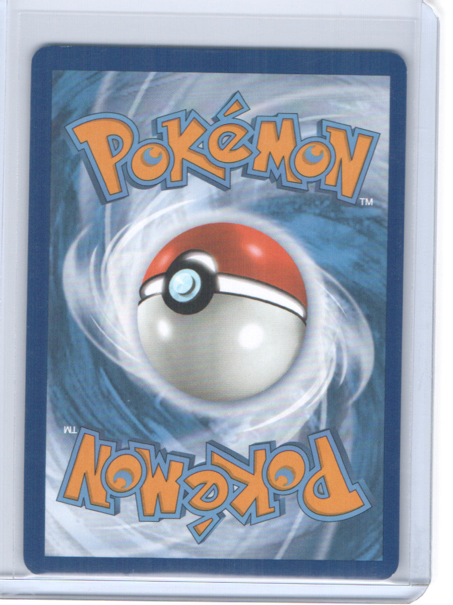 Trading Card Game Classic #021/034 Drops in the Ocean