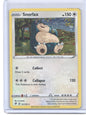 Miscellaneous Cards & Products #141/192 Snorlax