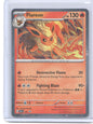 SV: Scarlet & Violet Promo Cards #167 Flareon