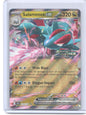 Miscellaneous Cards & Products #114/159 Salamence ex
