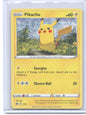 McDonald's Promos 2022 #007/015 Pikachu