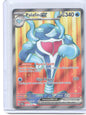 SV06: Twilight Masquerade #193/167 Palafin ex