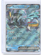 Miscellaneous Cards & Products #048/191 Black Kyurem ex (Surging Sparks Stamped)