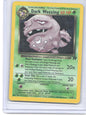 Team Rocket #14/82 Dark Weezing (14)
