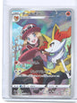 S11a: Incandescent Arcana #069/068 Braixen