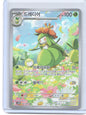 SV: Black Bolt #092/086 Lilligant