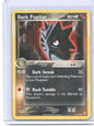 Team Rocket Returns #41/109 Dark Pupitar