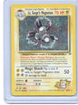 Gym Heroes #008/132 Lt. Surge's Magneton