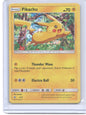 McDonald's Promos 2017 #005/012 Pikachu