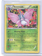 XY - Phantom Forces #2/119 Venomoth