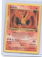 Fossil #27/62 Moltres (27)