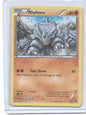 McDonald's Promos 2015 #008/012 Rhyhorn