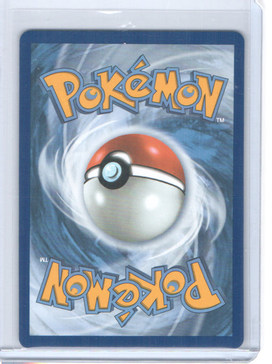 SV10: Destined Rivals #208/182 Team Rocket's Moltres ex