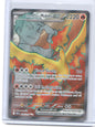 SV10: Destined Rivals #208/182 Team Rocket's Moltres ex