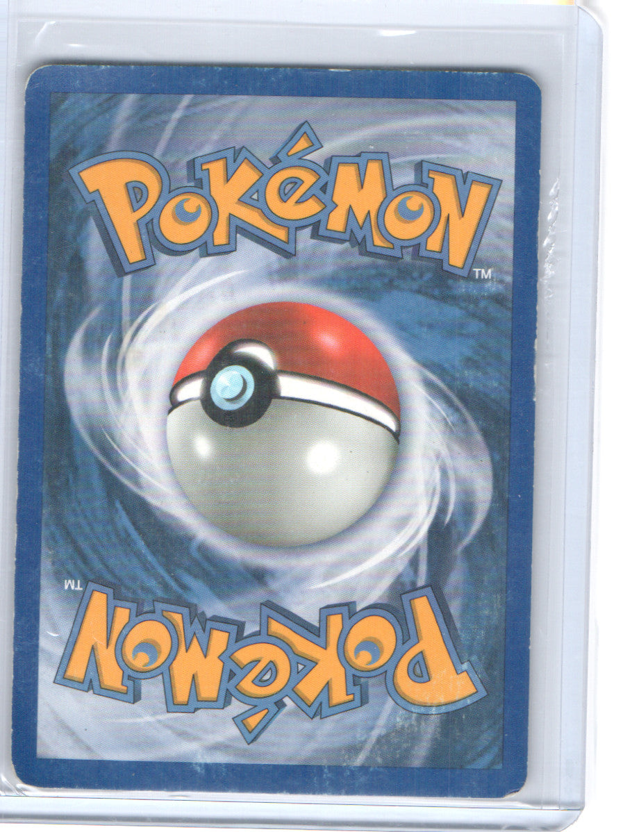Deoxys #33/107 Lombre