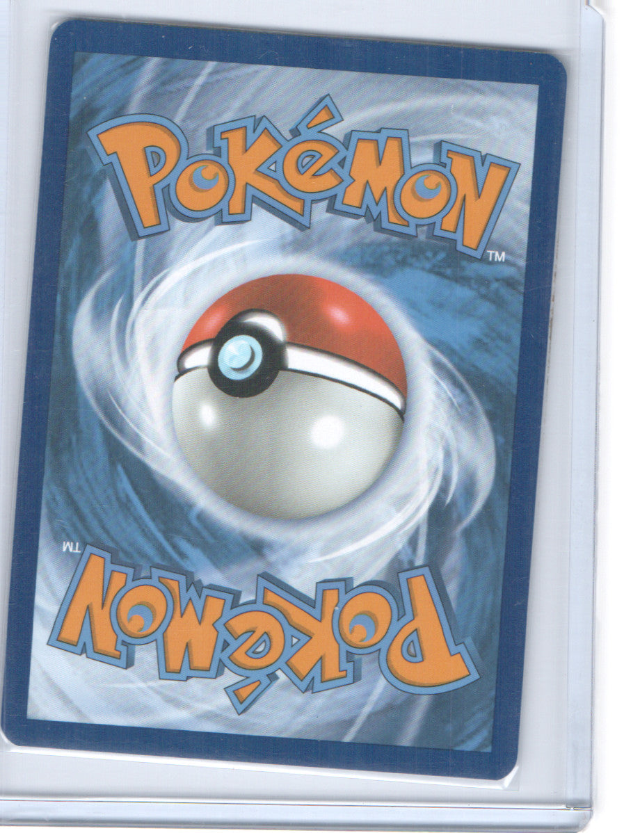 SV08: Surging Sparks #198/191 Feebas