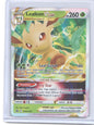 SWSH: Sword & Shield Promo Cards #SWSH195 Leafeon VSTAR
