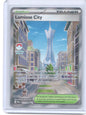 ME03: Perfect Order #111/088 Lumiose City