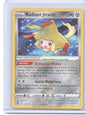 SWSH12: Silver Tempest #120/195 Radiant Jirachi