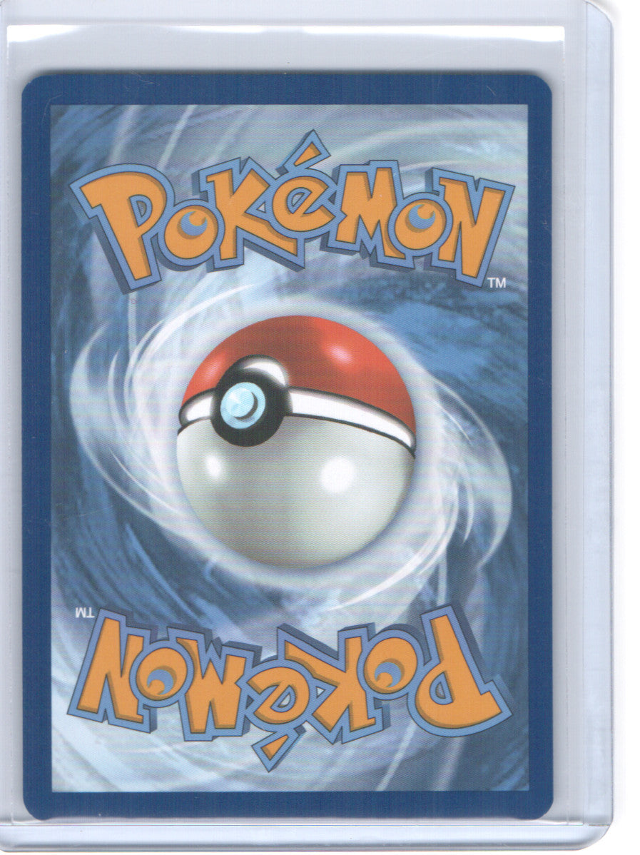 Miscellaneous Cards & Products #114/198 Lucario (Scarlet & Violet Stamp)