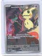 ME: Ascended Heroes #238/217 Team Rocket's Mimikyu