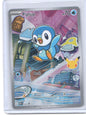 ME: Mega Evolution Promo #042 Piplup