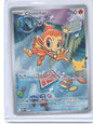 ME: Mega Evolution Promo #041 Chimchar