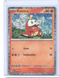 Fuecoco Promo McDonald's Promos 2023 002/015 NM