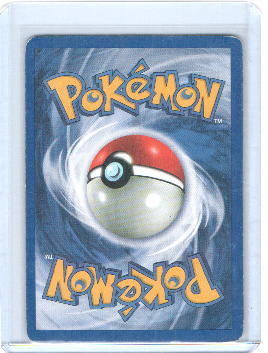 Dark Alakazam (18) Rare Team Rocket 18/82 HP