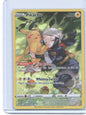 SWSH11: Lost Origin Trainer Gallery #TG05/TG30 Pikachu