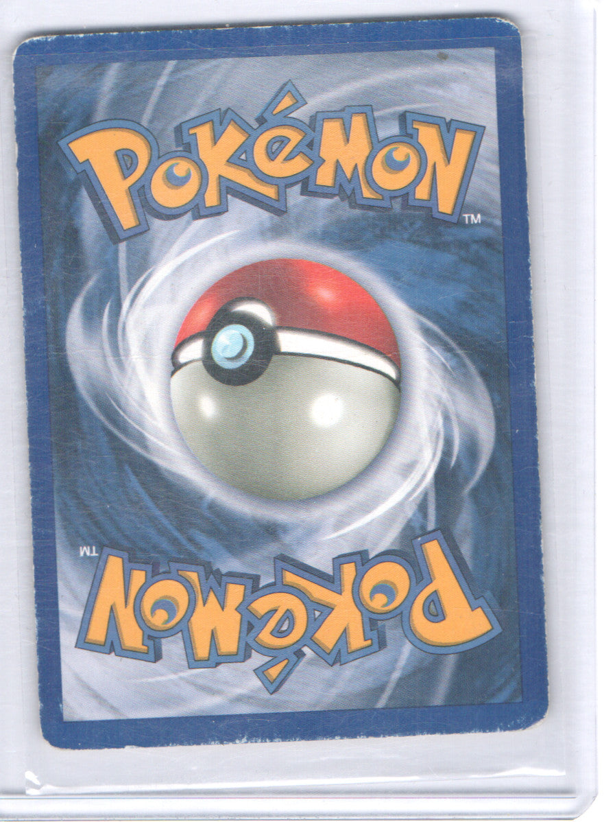 Base Set #002/102 Blastoise