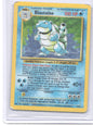 Base Set #002/102 Blastoise