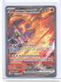 SV10: Destined Rivals #229/182 Team Rocket's Moltres ex