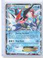 XY Promos #XY133 Ash-Greninja EX