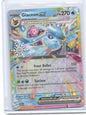 SV: Prismatic Evolutions #026/131 Glaceon ex