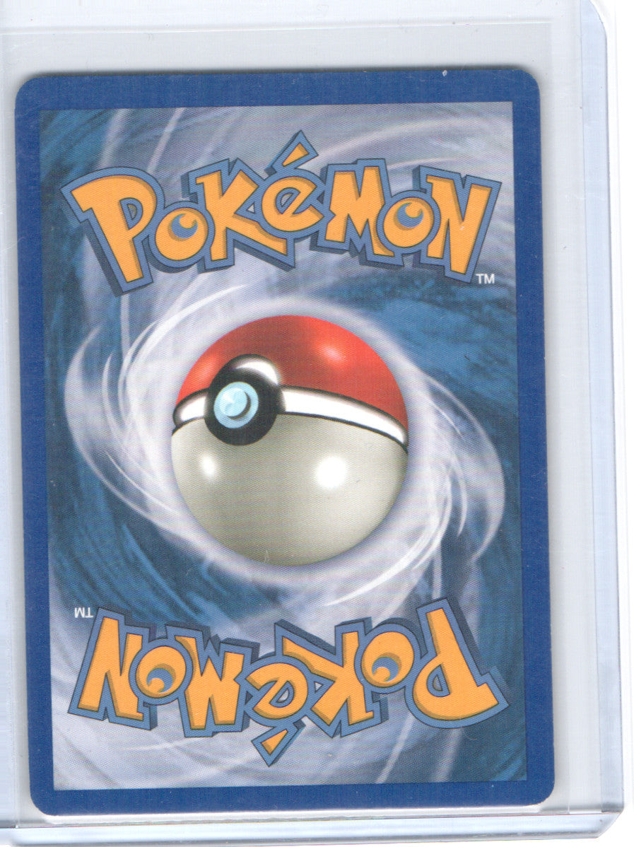 Ruby and Sapphire #1/109 Aggron