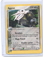 Ruby and Sapphire #1/109 Aggron