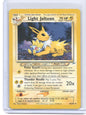 Neo Destiny #048/105 Light Jolteon