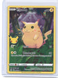 Celebrations #005/025 Pikachu