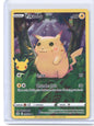 Celebrations #005/025 Pikachu