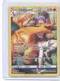 SWSH11: Lost Origin Trainer Gallery #TG03/TG30 Charizard