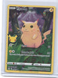 Celebrations #005/025 Pikachu