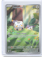 ME02: Phantasmal Flames #104/094 Togedemaru