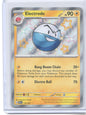 SV: Paldean Fates #134/091 Electrode