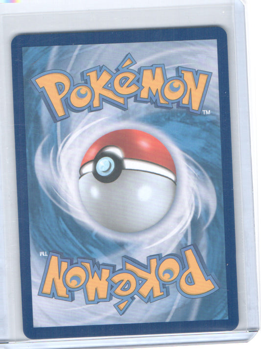 SV2a: Pokemon Card 151 #170/165 Squirtle