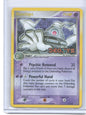 Deoxys #7/107 Dusclops