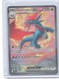 SV09: Journey Together #187/159 Salamence ex