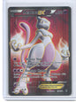 XY - BREAKthrough #158/162 Mewtwo EX (158 Full Art)